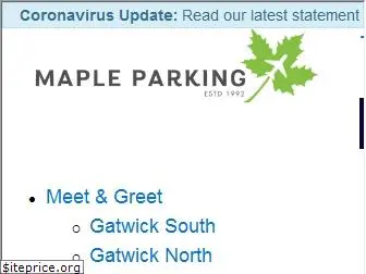 gatwickparking.net