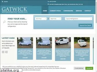gatwickrefrigeratedvans.co.uk