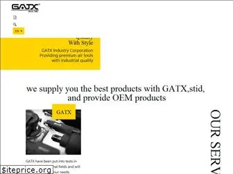 gatx.com.tw