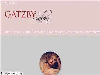 gatzbysalon.com