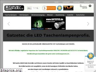 gatzetec.de