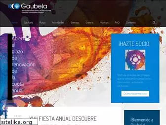 gaubela.org