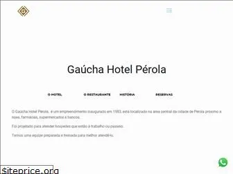 gauchahotel.com.br