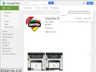 gauchao.licoski.com