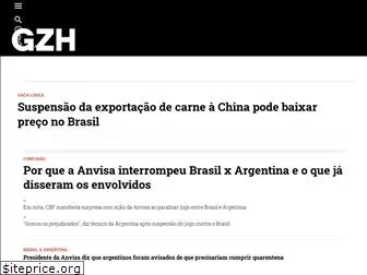 gauchazh.com.br