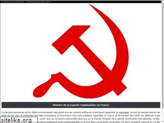 gauche-communiste.net