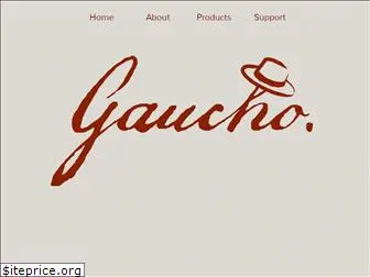 gaucho.software