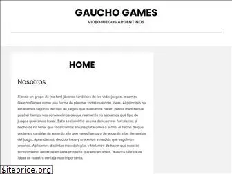 gauchogames.com