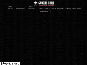 gauchogrill.com