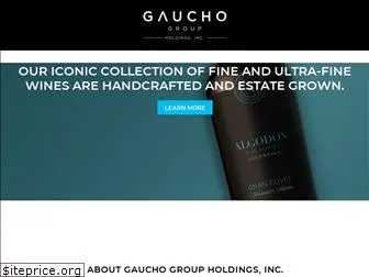 gauchoholdings.com