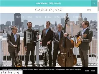 gauchojazz.com