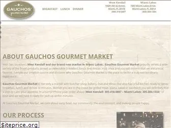 gauchosmarket.com