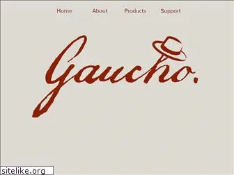 gauchosoft.com