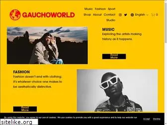 gauchoworld.com