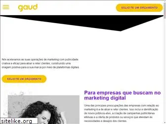 gaud.com.br
