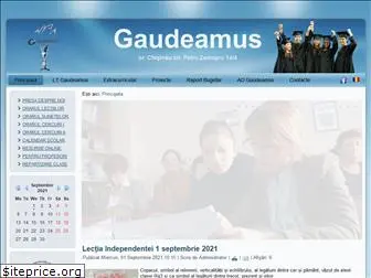 gaudeamus.md