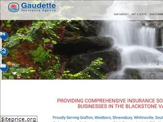 gaudette-insurance.com