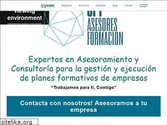 gaudexformacion.com