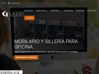 gaudi.com.mx