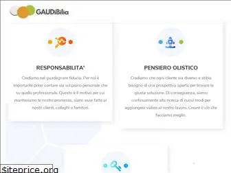 gaudibilia.com