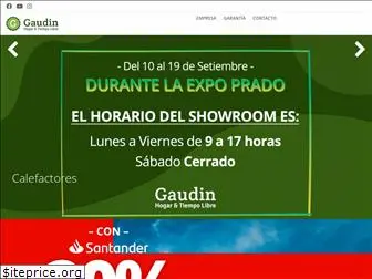 gaudin.com.uy