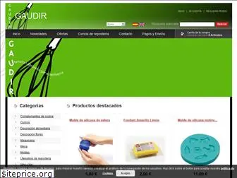 gaudirtienda.com