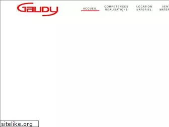 gaudy-euromat.fr