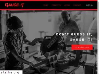 gauge-it.com