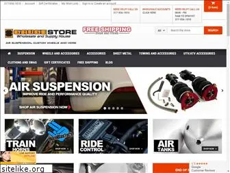 gauge-store.com