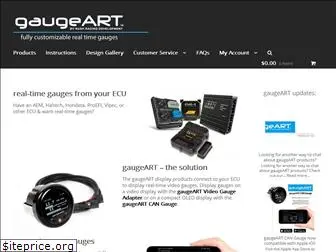 gaugeart.com