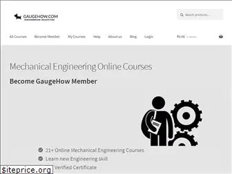 gaugehow.com