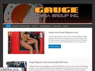 gaugemedia.com
