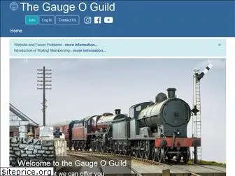 gaugeoguild.com