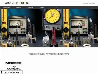 gaugetech.com