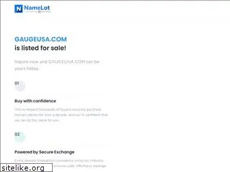 gaugeusa.com
