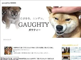 gaughty.com