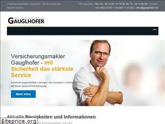 gauglhofer.net