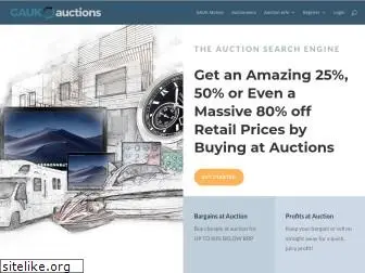 gaukauctions.com