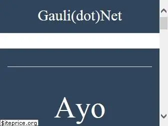 gauli.net
