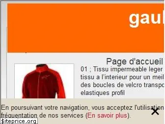 gauloises.com