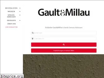 gault-millau.de