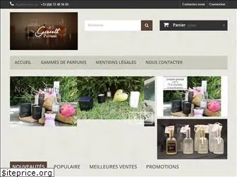 gault-parfums.fr