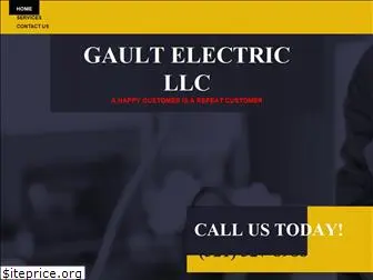 gaultelectric321.net