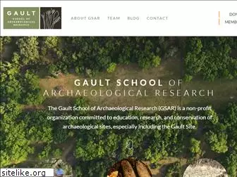 gaultschool.org