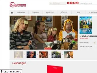 gaumont.fr