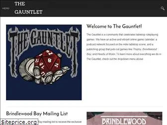 gauntlet-rpg.com