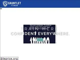 gauntletfit.com