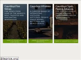 gauntleys.com