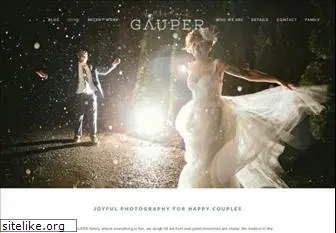 gauperphoto.com