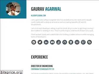 gauravagarwalr.com